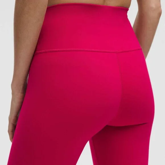 NWT Lululemon Wunder Train High-Rise Tight 28" - Picture 5 of 6